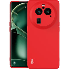 Estuche para teléfono de TPU con borde recto...