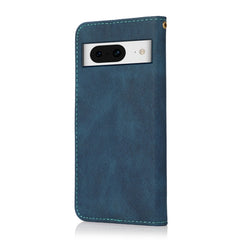 Estuche para teléfono de cuero con costuras ...