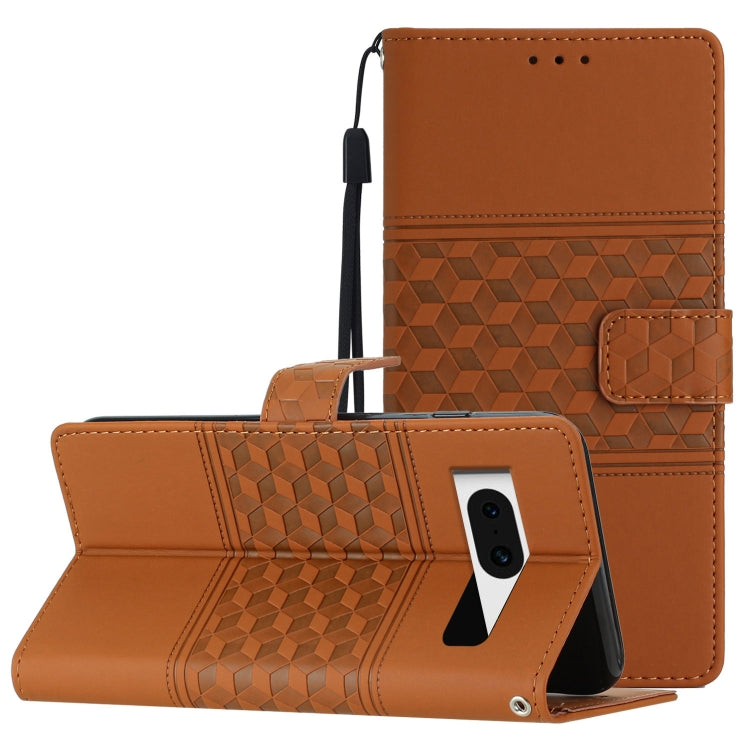 Estuche para teléfono de cuero con tacto de ...