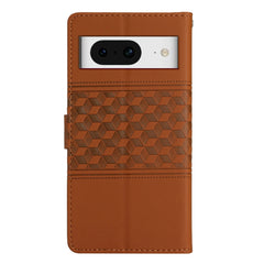 Estuche para teléfono de cuero con tacto de ...