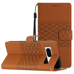 Estuche para teléfono de cuero con tacto de ...