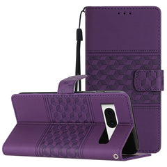 Estuche para teléfono de cuero con tacto de ...