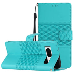 Estuche para teléfono de cuero con tacto de ...