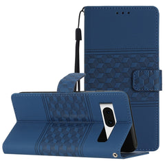 Estuche para teléfono de cuero con tacto de ...