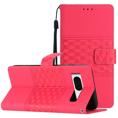 Estuche para teléfono de cuero con tacto de ...