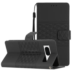 Estuche para teléfono de cuero con tacto de ...