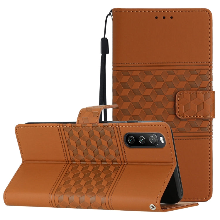 Estuche para teléfono de cuero con tacto de ...