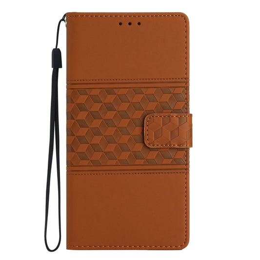 Estuche para teléfono de cuero con tacto de ...