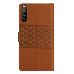Estuche para teléfono de cuero con tacto de ...