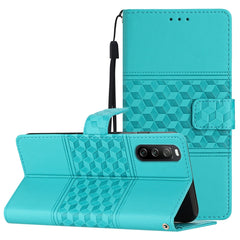 Estuche para teléfono de cuero con tacto de ...
