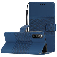 Estuche para teléfono de cuero con tacto de ...