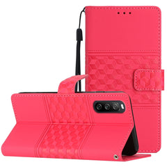 Estuche para teléfono de cuero con tacto de ...