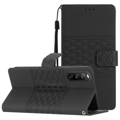Estuche para teléfono de cuero con tacto de ...