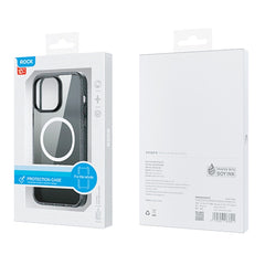 Estuche para teléfono Magsafe a prueba de go...