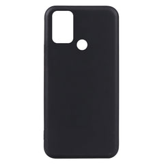 Caja del teléfono TPU, For Samsung Galaxy F5...