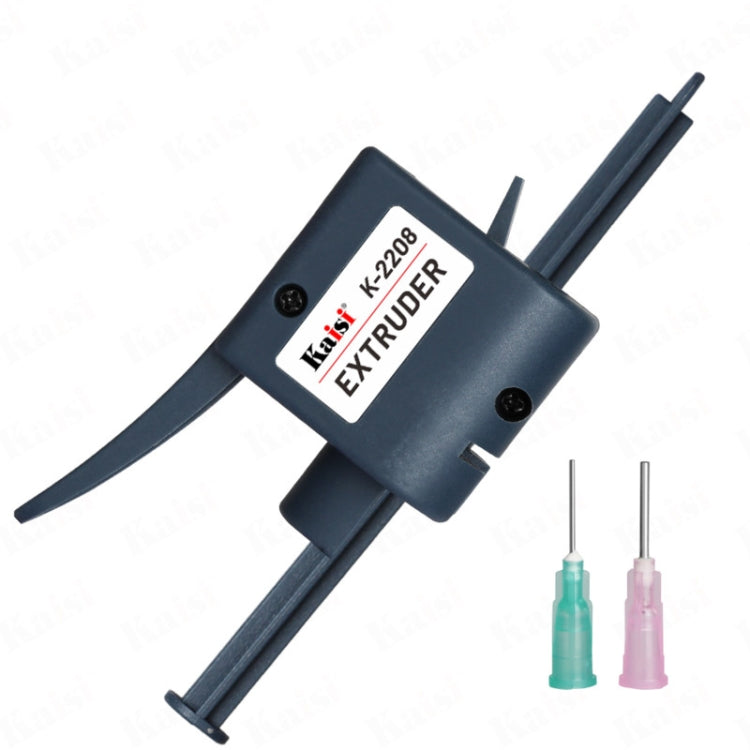 Casey K-2208 Pistola de pegamento manual uni...