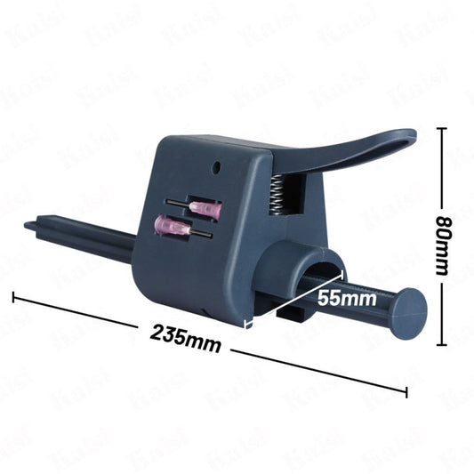 Kaisi K-2209 Pistola de pegamento manual uni...