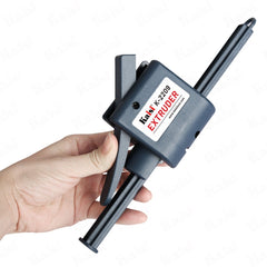 Kaisi K-2209 Pistola de pegamento manual uni...