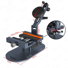 Kaisi K-2292 Accesorio multifuncional 2 en 1...