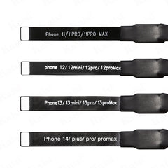 Cable de arranque Kaisi K-9035 para iPhone 6 a 14 Pro Max