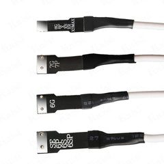 Cable de arranque Kaisi K-9035 para iPhone 6 a 14 Pro Max