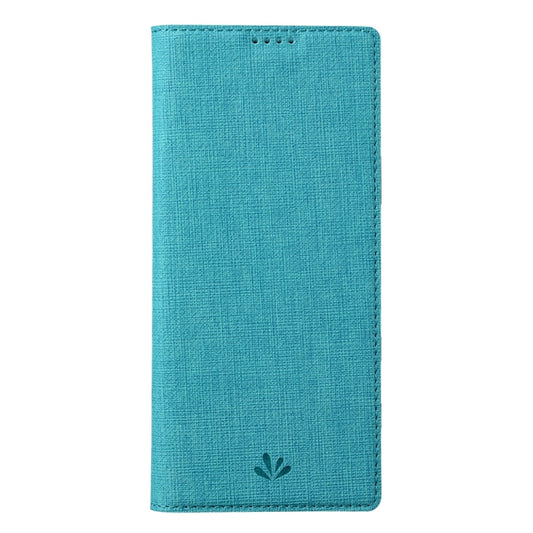 Estuche para teléfono de cuero magnético a p...