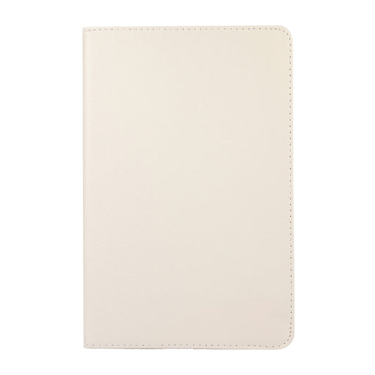 Estuche para tableta de cuero con textura Li...