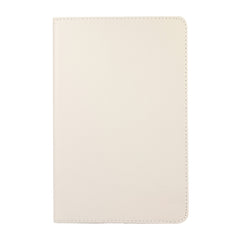Estuche para tableta de cuero con textura Li...
