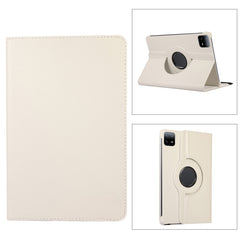 Estuche para tableta de cuero con textura Li...