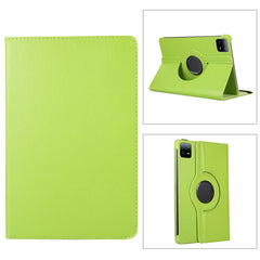 Estuche para tableta de cuero con textura Li...