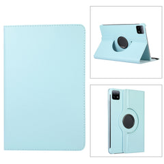 Estuche para tableta de cuero con textura Li...