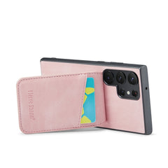 Fierre Shann Crazy Horse Tarjetero Contrapor...