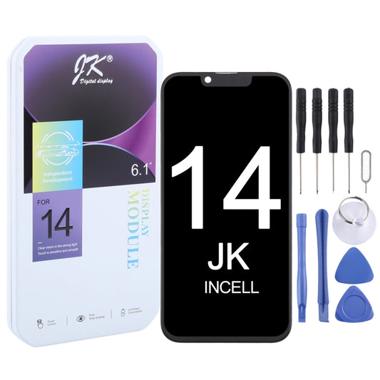 Pantalla LCD JK inell para montaje completo ...