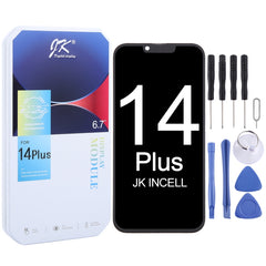 Pantalla LCD JK inell para montaje completo ...
