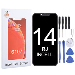Pantalla LCD RJ inell para montaje completo ...