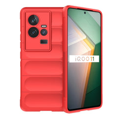Magic Shield TPU + Estuche para teléfono de ...