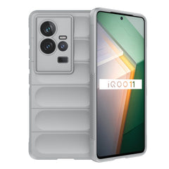 Magic Shield TPU + Estuche para teléfono de ...