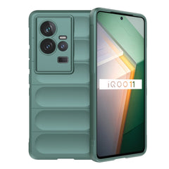 Magic Shield TPU + Estuche para teléfono de ...