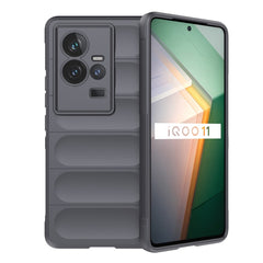 Magic Shield TPU + Estuche para teléfono de ...