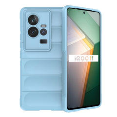 Magic Shield TPU + Estuche para teléfono de ...