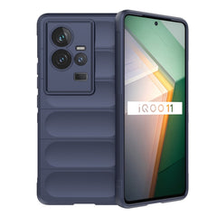 Magic Shield TPU + Estuche para teléfono de ...