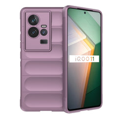 Magic Shield TPU + Estuche para teléfono de ...