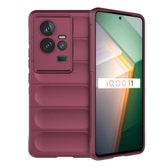 Magic Shield TPU + Estuche para teléfono de ...