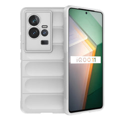 Magic Shield TPU + Estuche para teléfono de ...