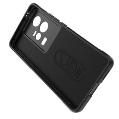 Magic Shield TPU + Estuche para teléfono de ...