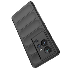 Magic Shield TPU + Estuche para teléfono de ...