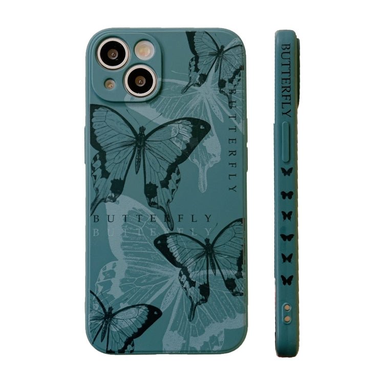 Estuche para teléfono TPU mágico con patrón ...