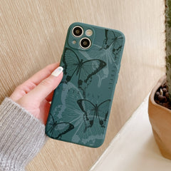 Estuche para teléfono TPU mágico con patrón ...