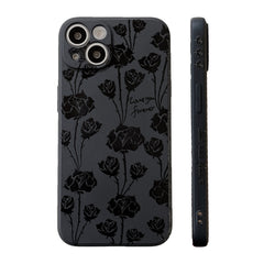 Estuche para teléfono TPU mágico con patrón ...