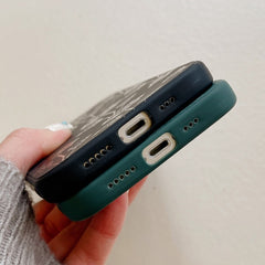 Estuche para teléfono TPU mágico con patrón ...